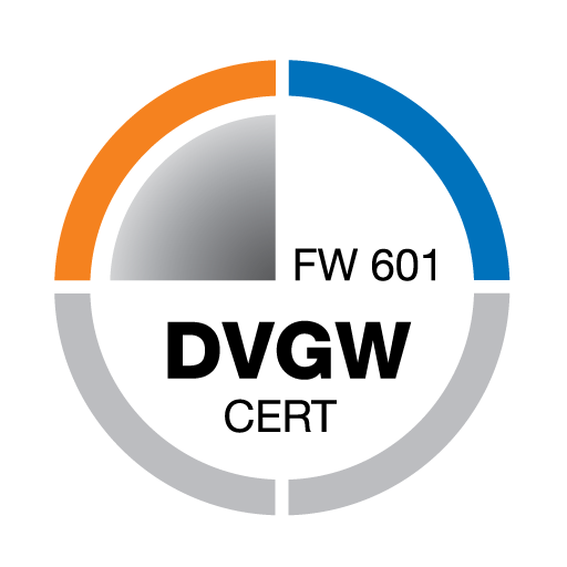 DVGW CERT FW 601